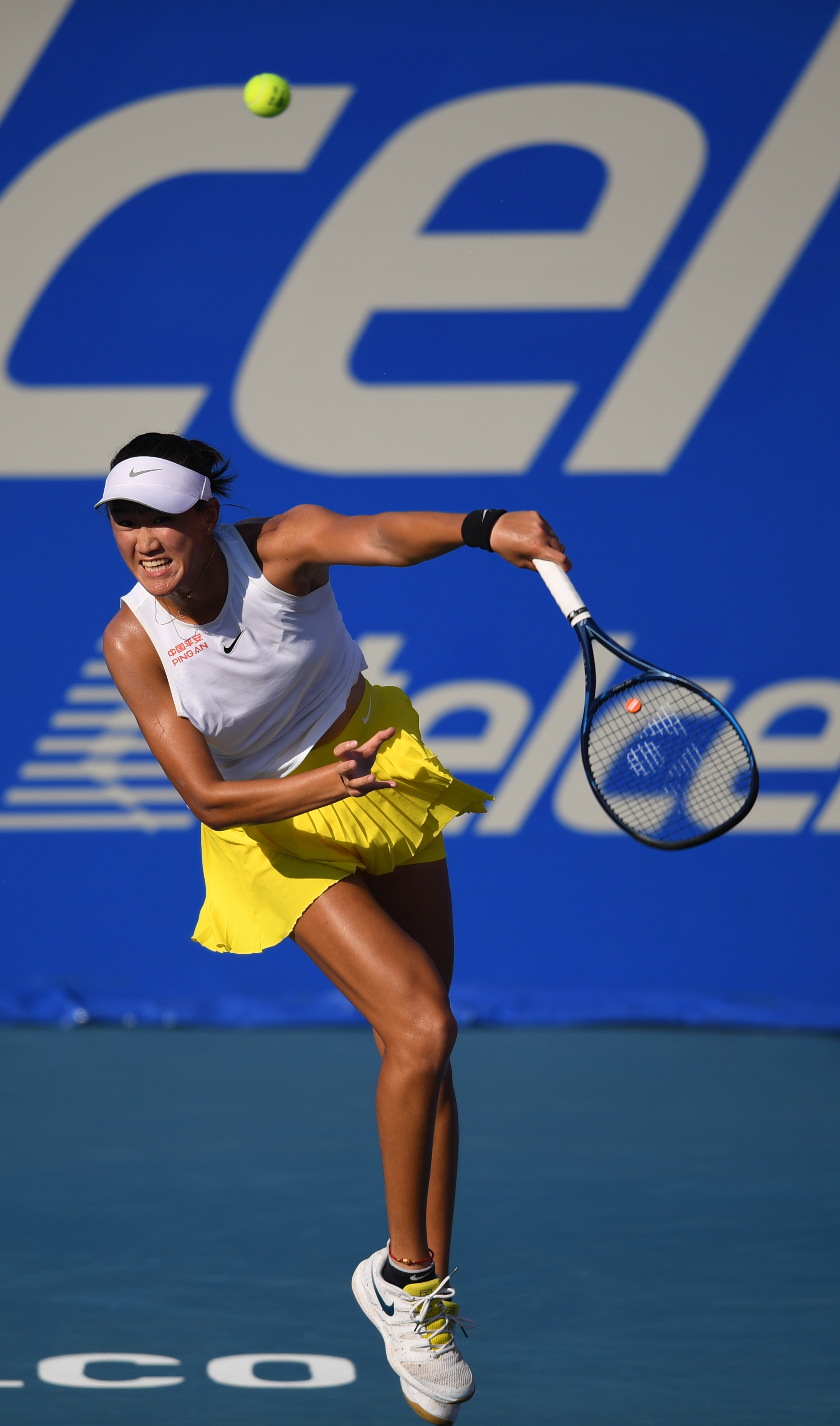 比赛表现 比赛表现