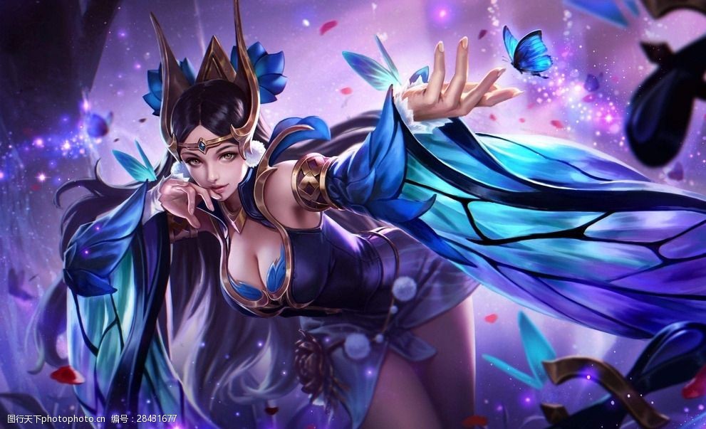 精准的技术 精准的技术