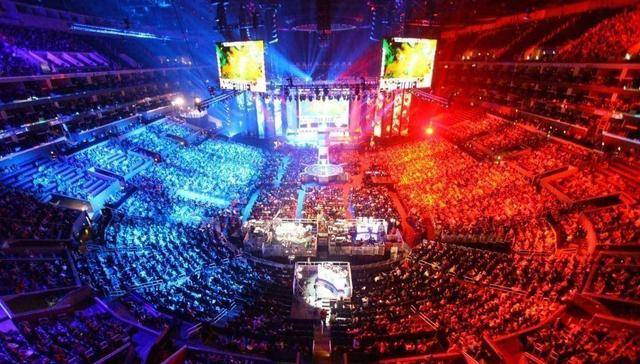 比赛的标准 比赛的标准