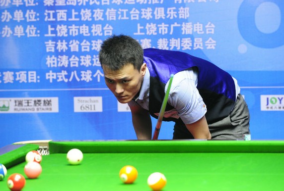 中国在一些 中国在一些