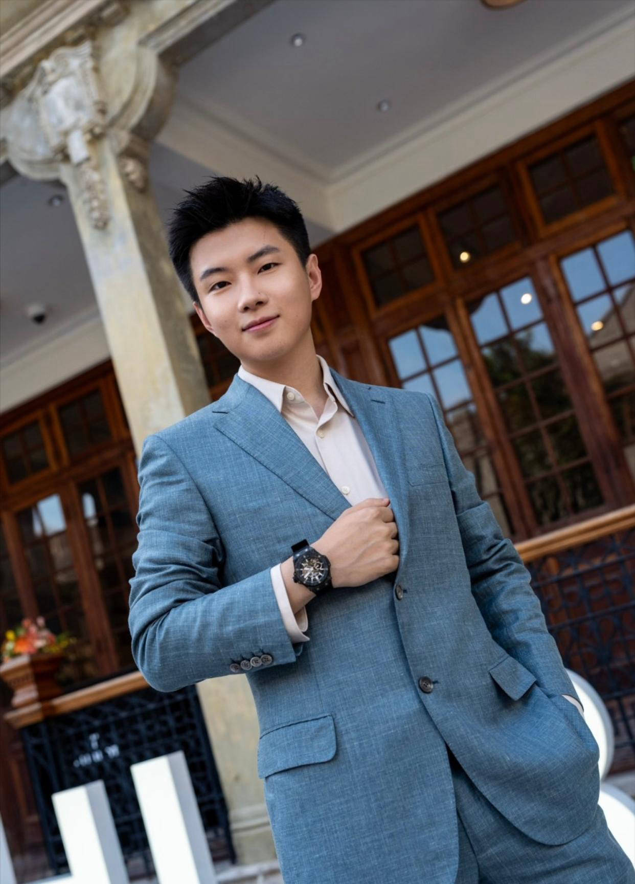 努力与天赋 努力与天赋