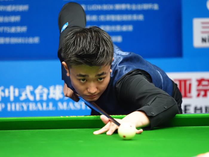 中数的关键 中数的关键