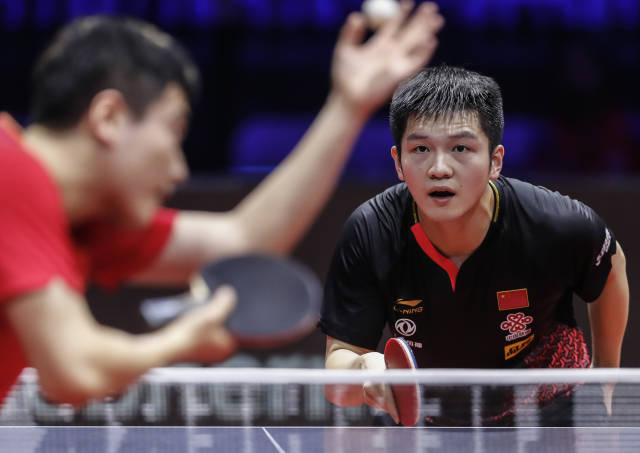 练的同时 练的同时