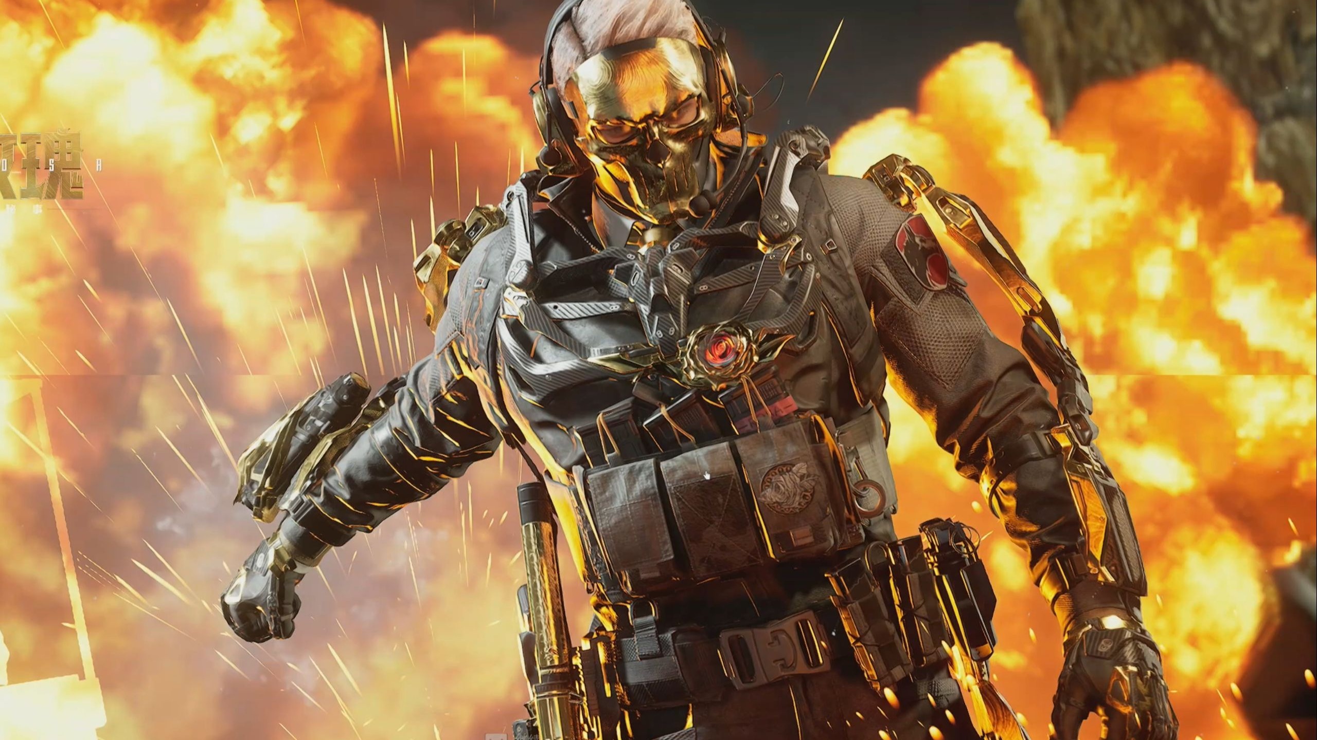 长让步和努 长让步和努