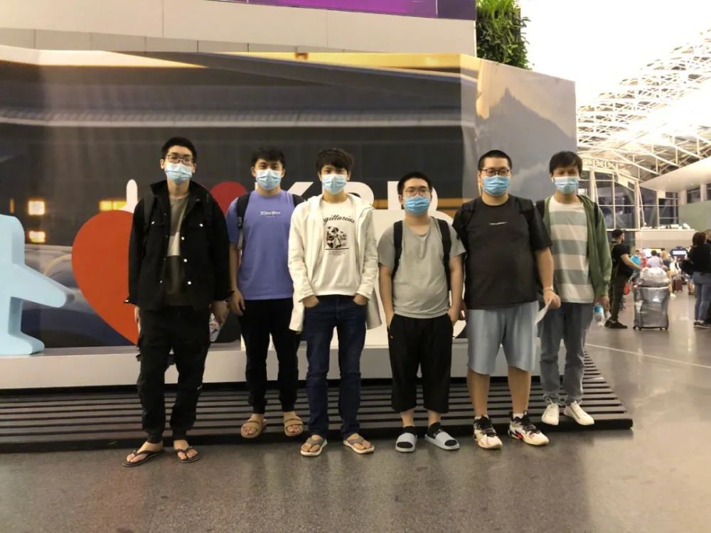 选手对位K