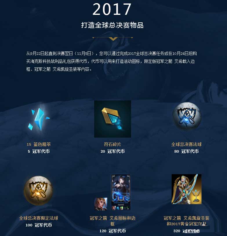 习室